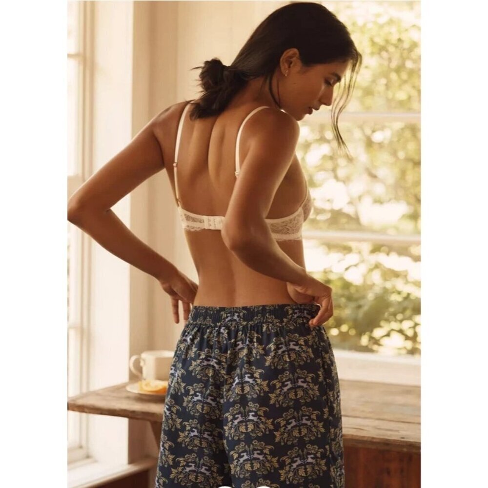 Anthropologie The Wren Boxer Shorts by Anthropologie XS - Picture 3 of 3